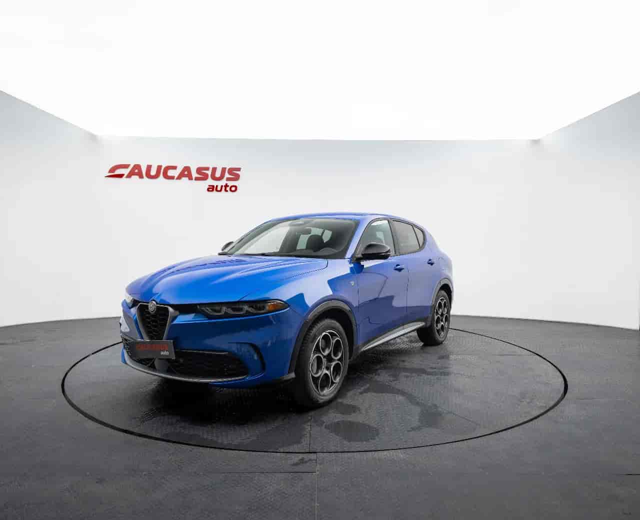 ALFA ROMEO Tonale - 1