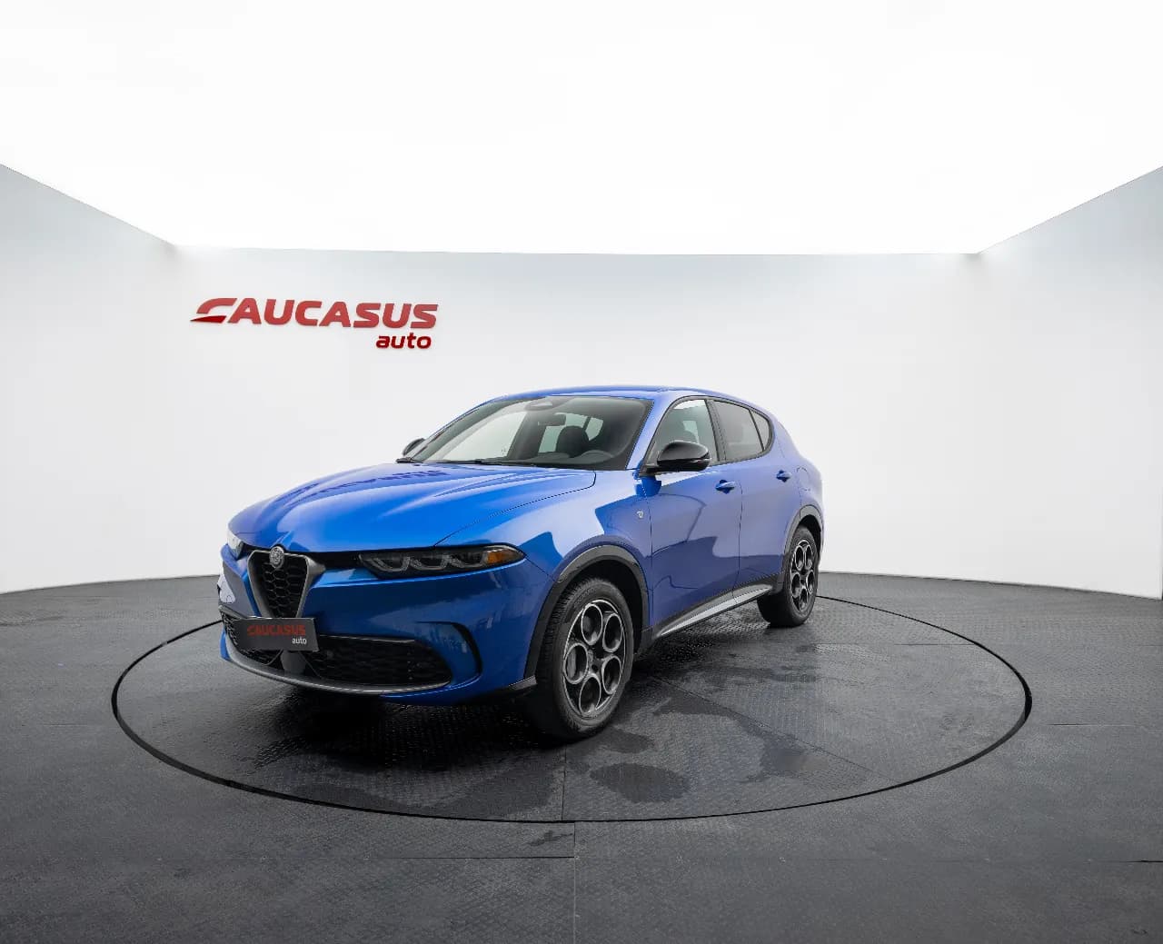 2024 ALFA ROMEO Tonale