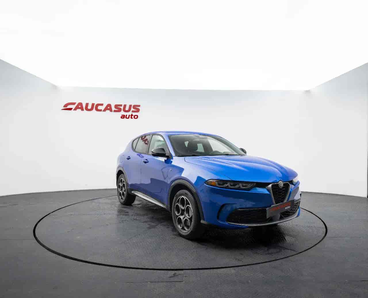 ALFA ROMEO Tonale - 3