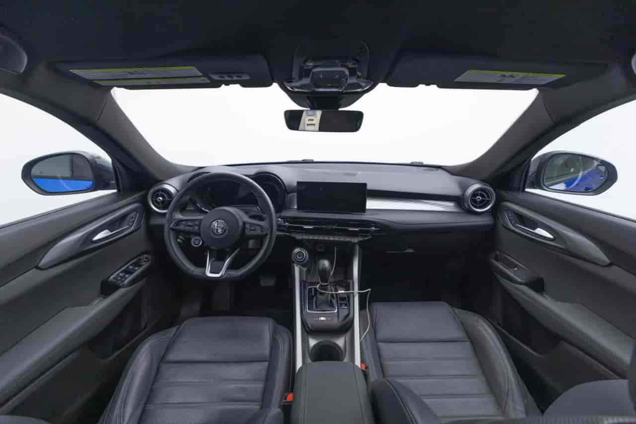 ALFA ROMEO Tonale - 9