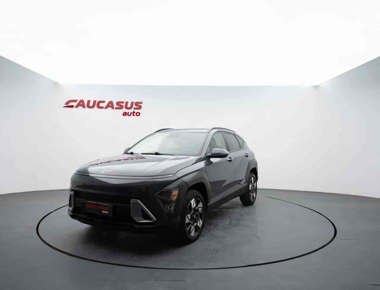 HYUNDAI Kona - 1