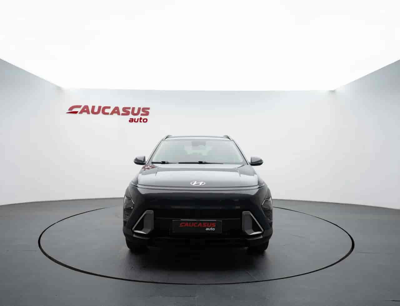 HYUNDAI Kona - 2