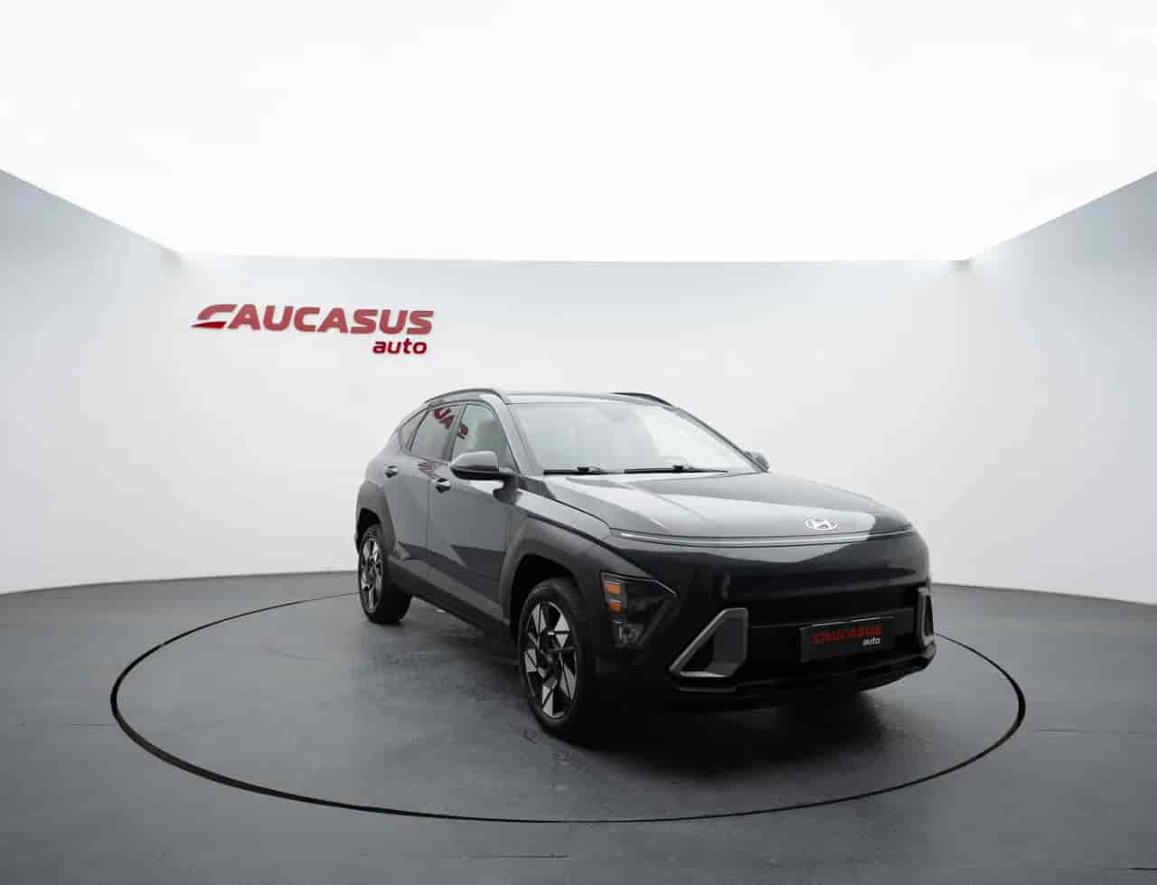 HYUNDAI Kona - 3
