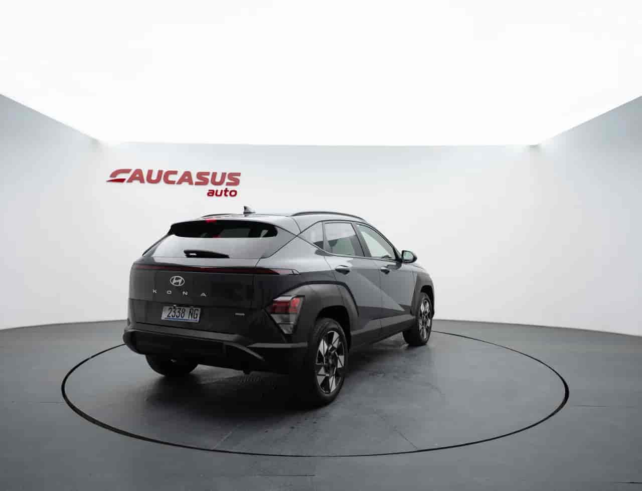 HYUNDAI Kona - 4
