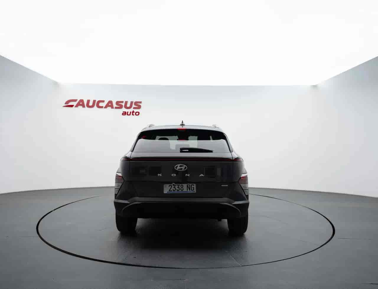 HYUNDAI Kona - 5