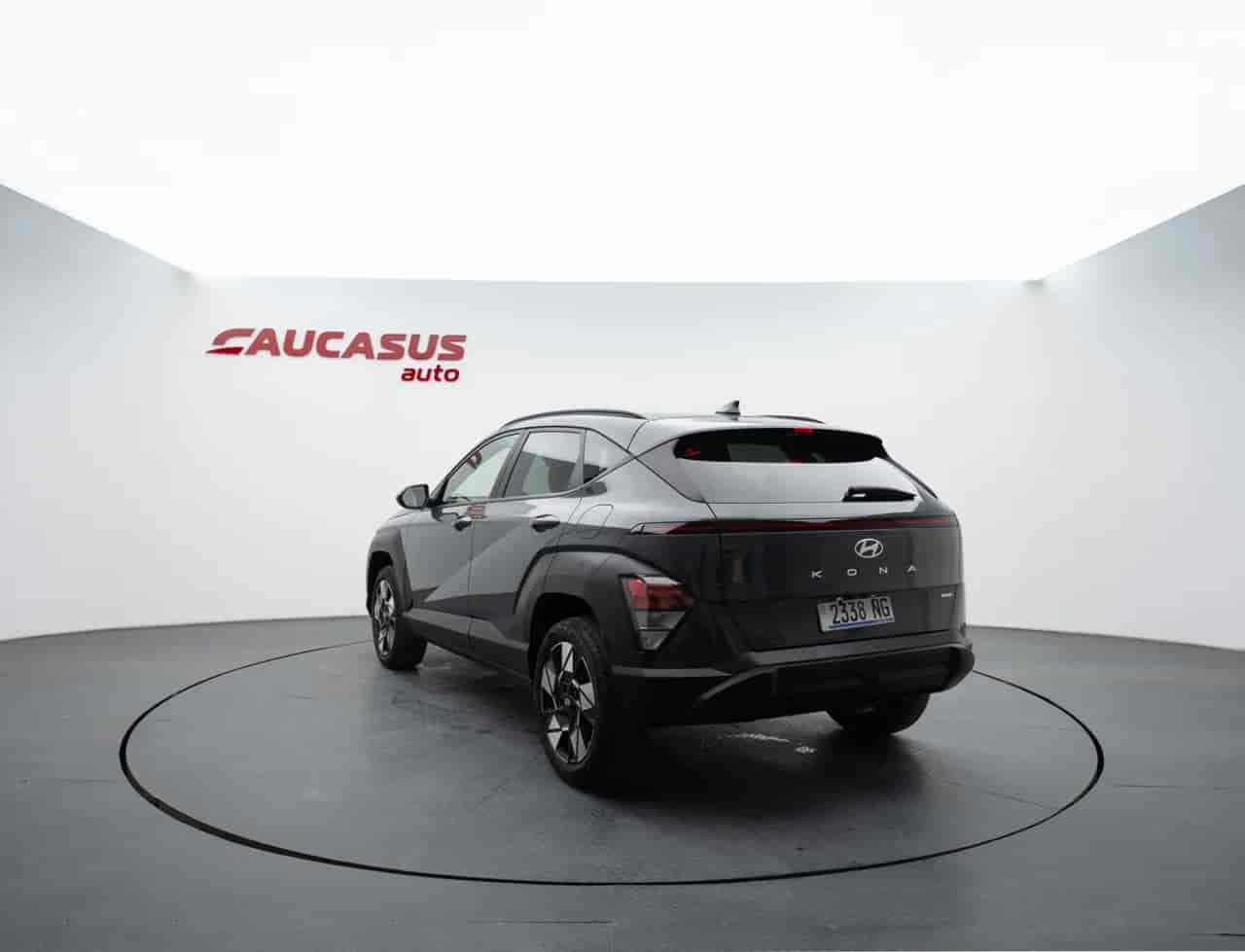 HYUNDAI Kona - 6