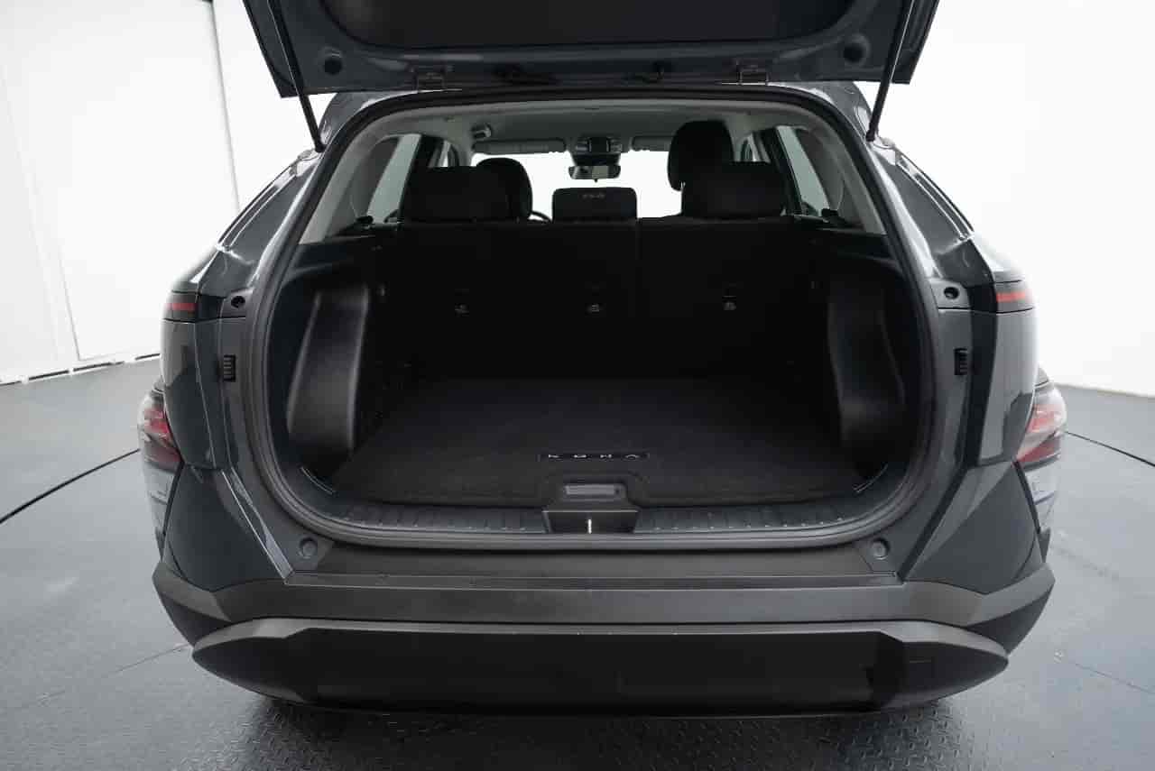 HYUNDAI Kona - 7