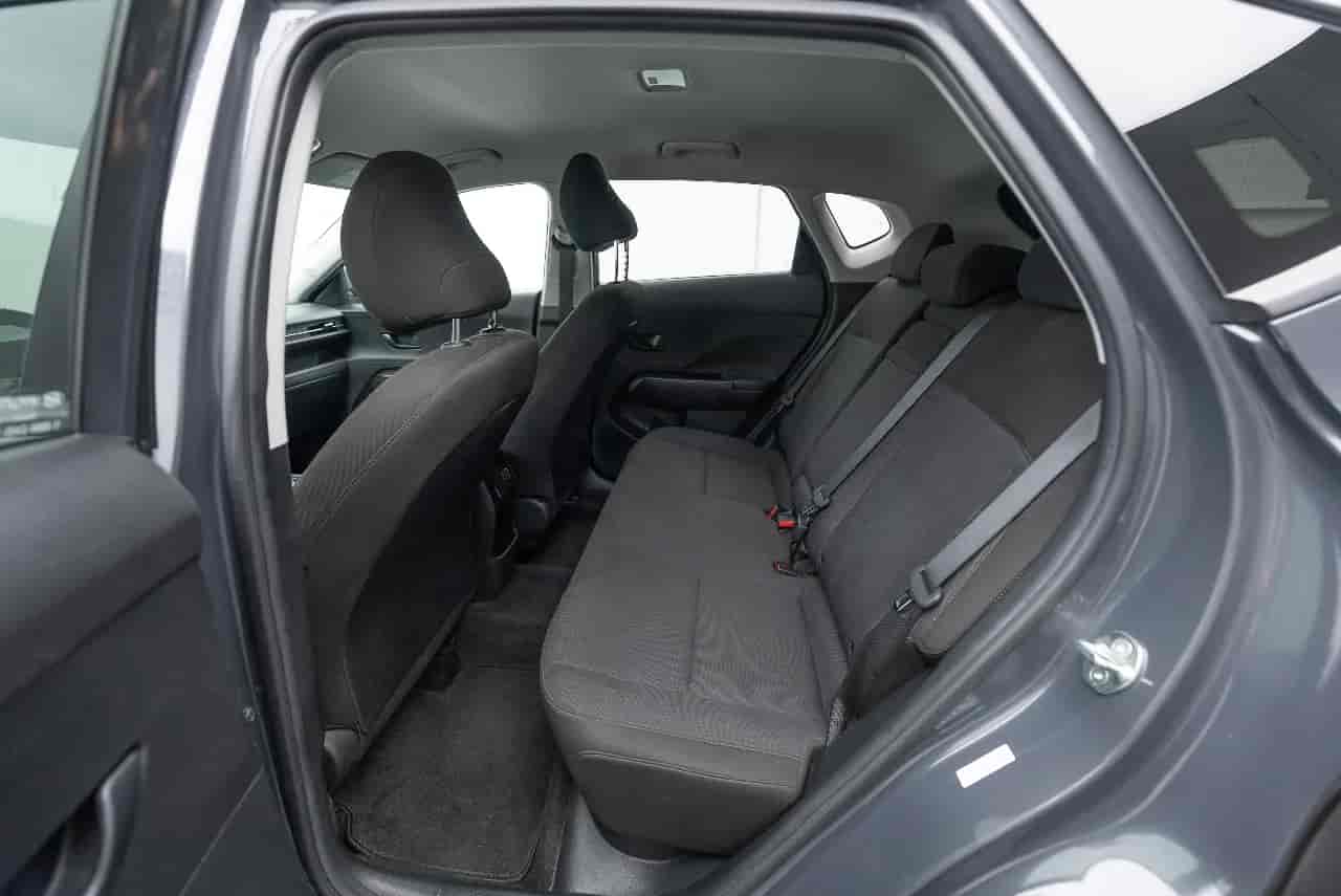 HYUNDAI Kona - 8