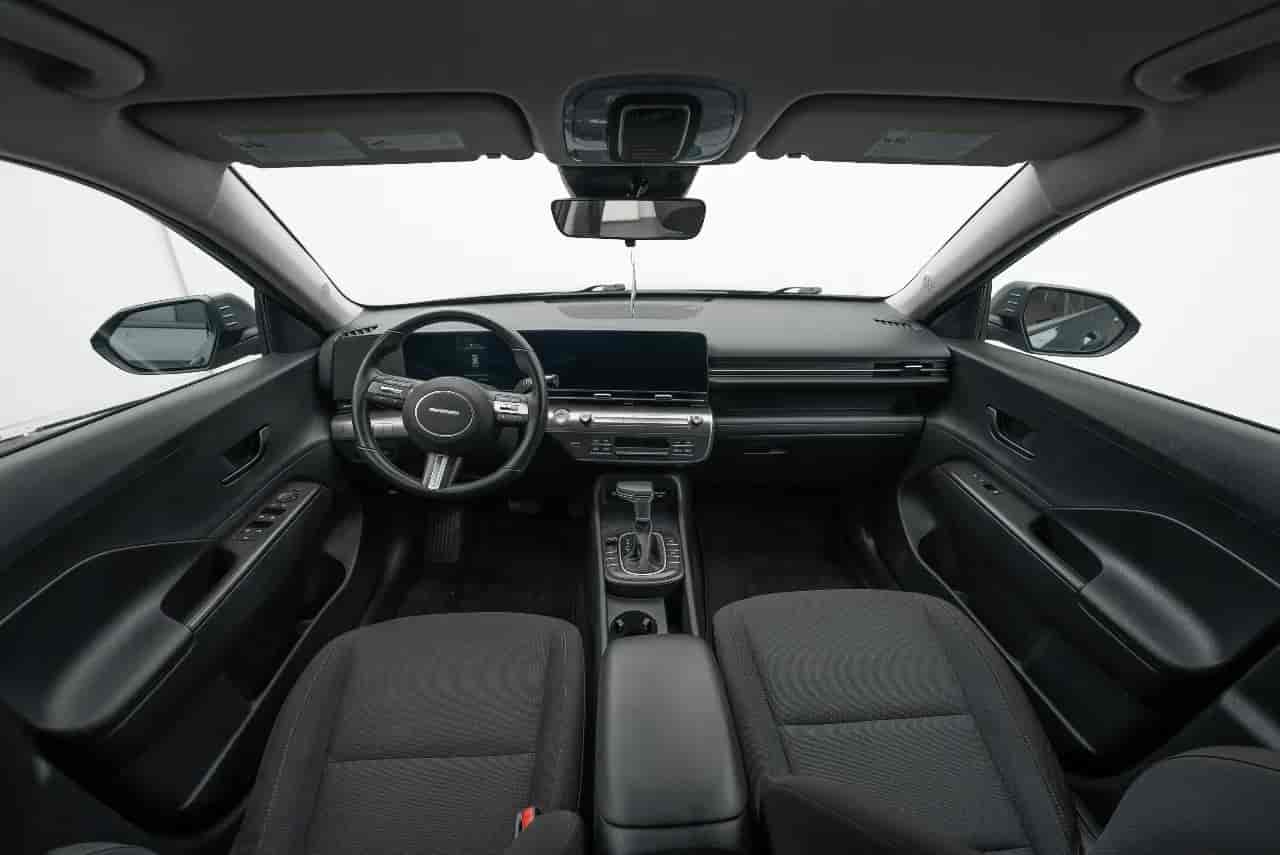 HYUNDAI Kona - 9