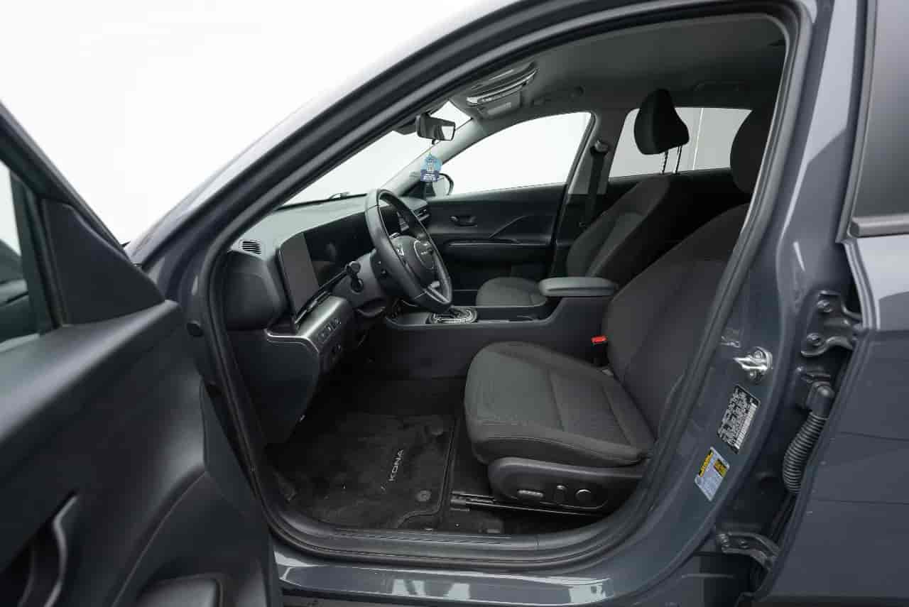 HYUNDAI Kona - 10
