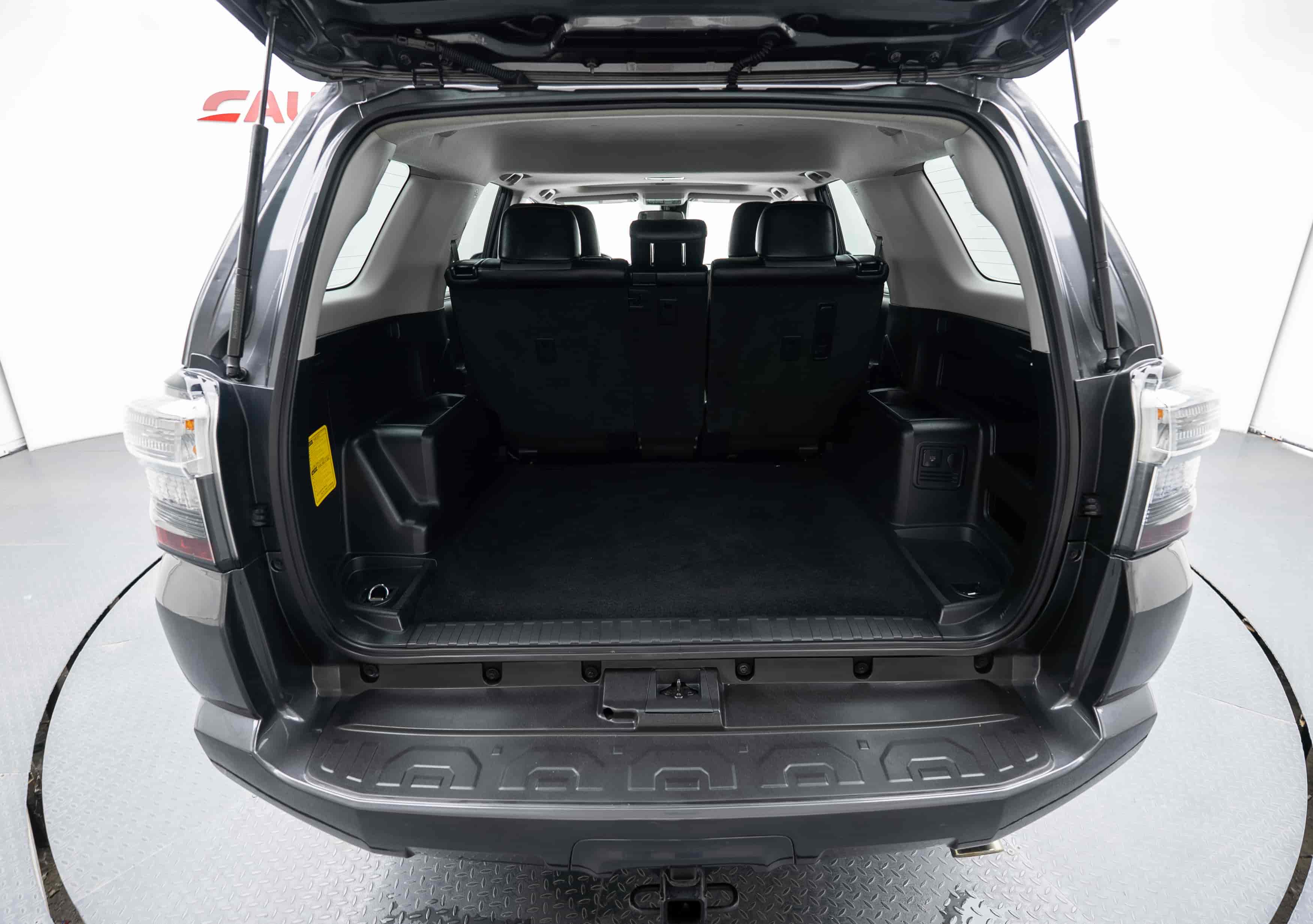 TOYOTA 4Runner - 10