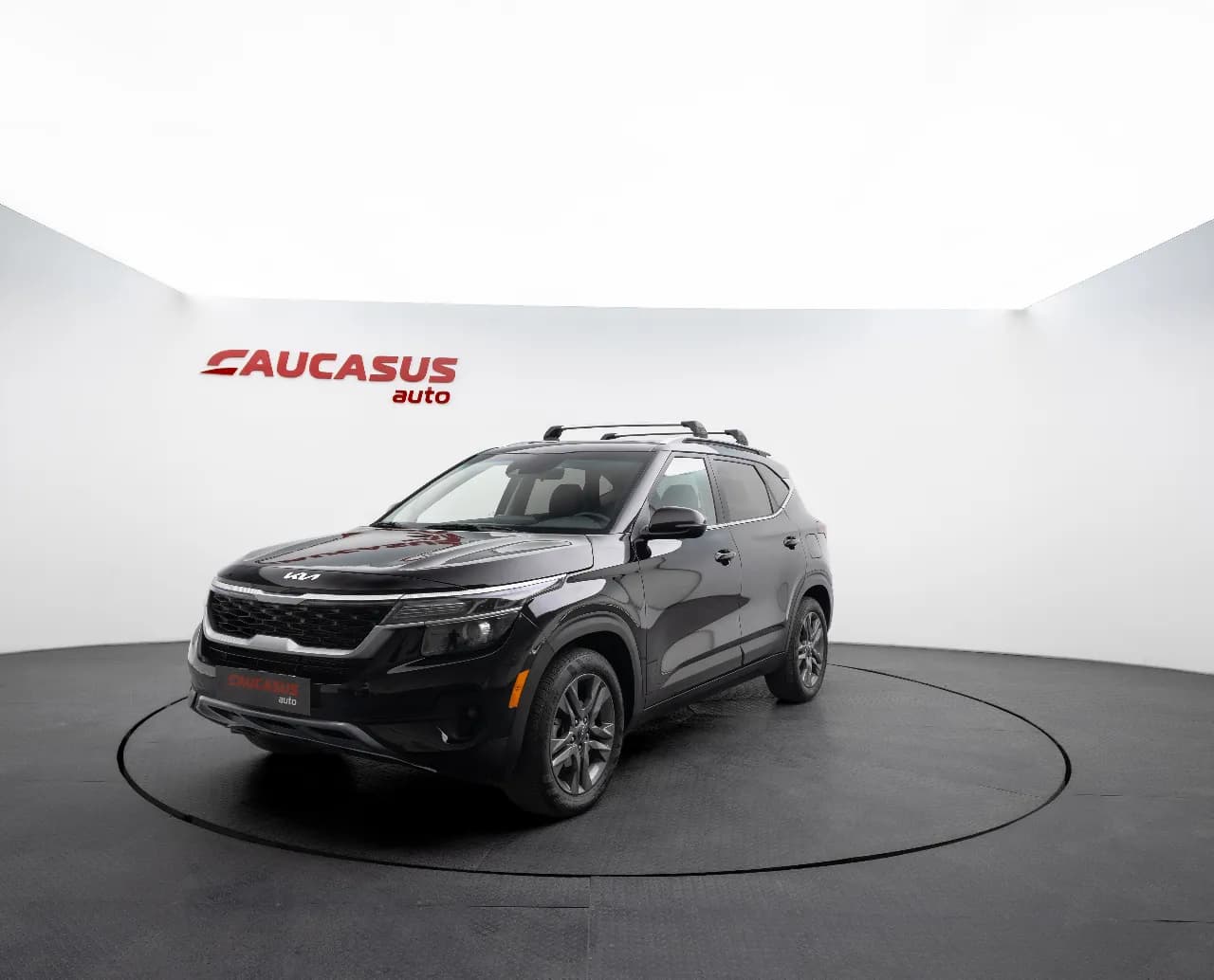 2023 KIA Seltos