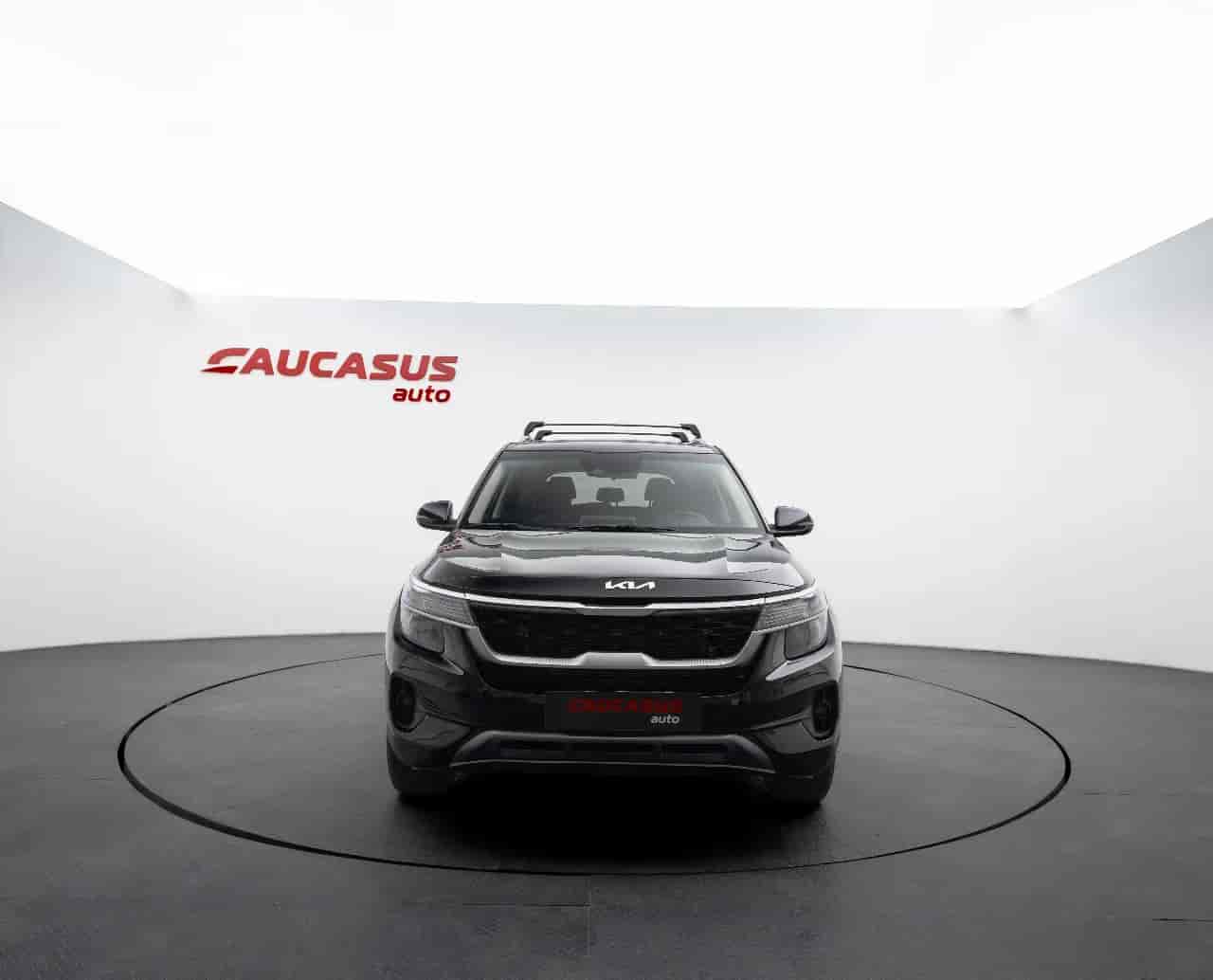 KIA Seltos - 2