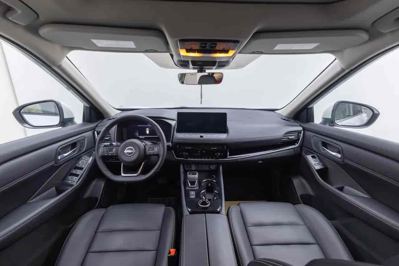 NISSAN Rogue - 9