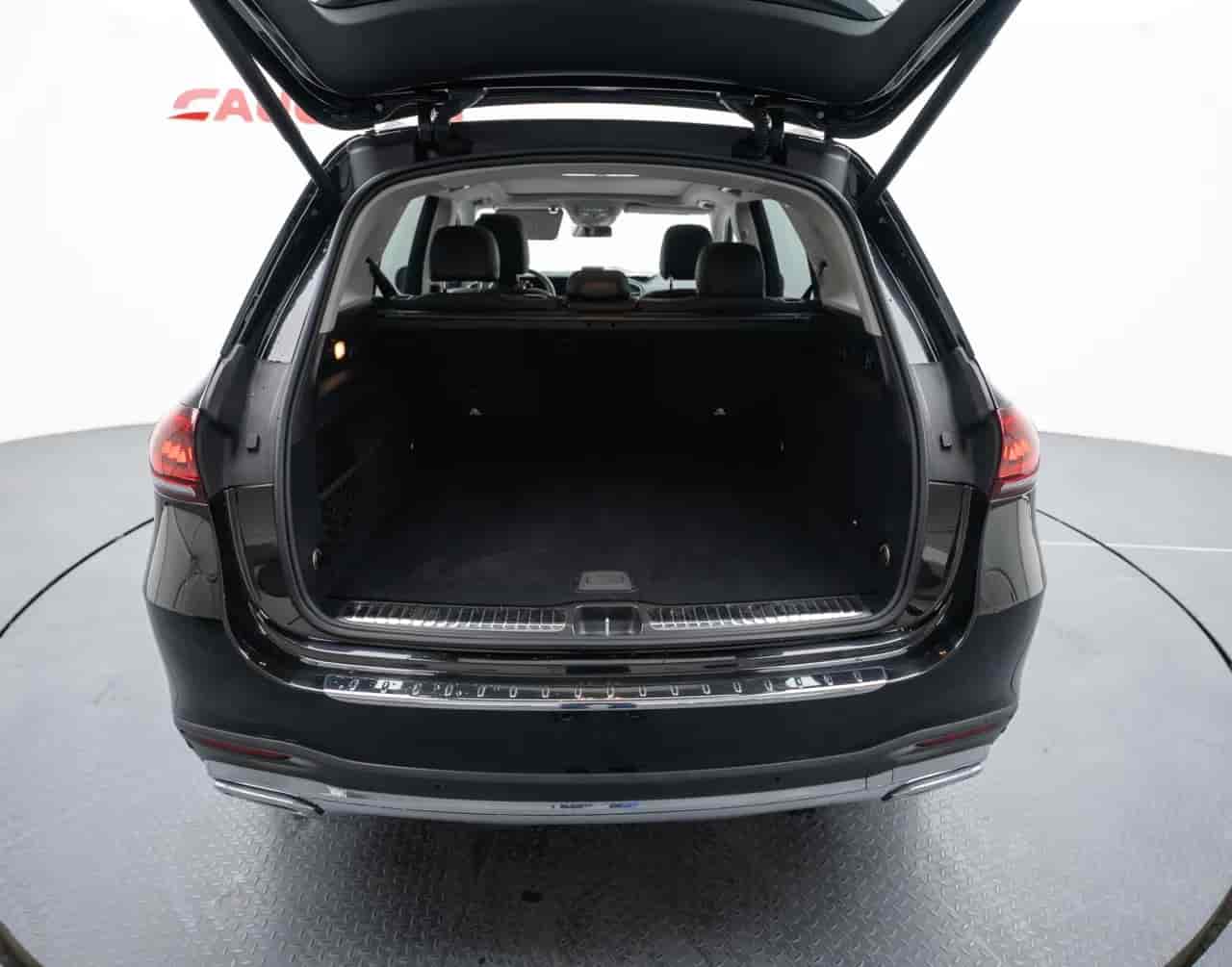 MERCEDES-BENZ GLE-Class - 7