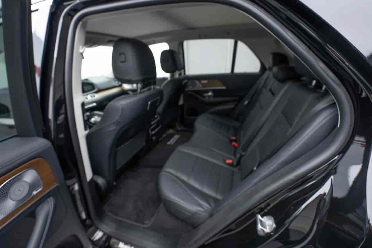 MERCEDES-BENZ GLE-Class - 8