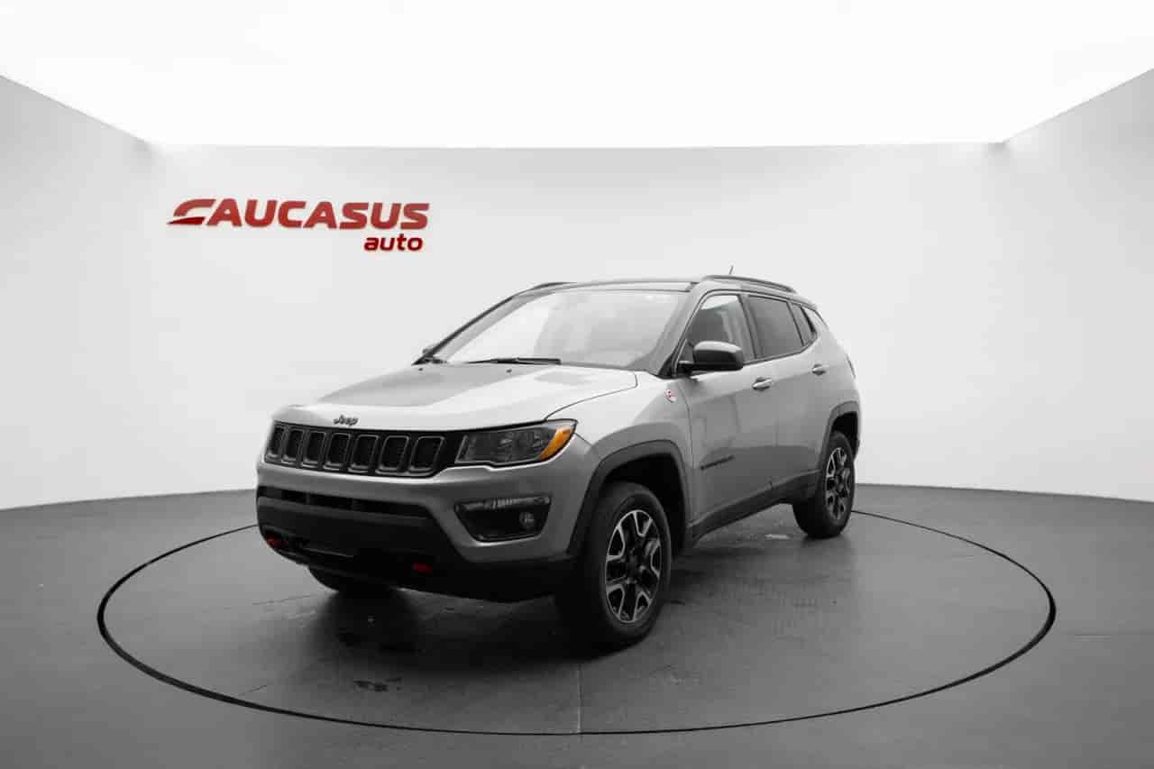 JEEP Compass - 1