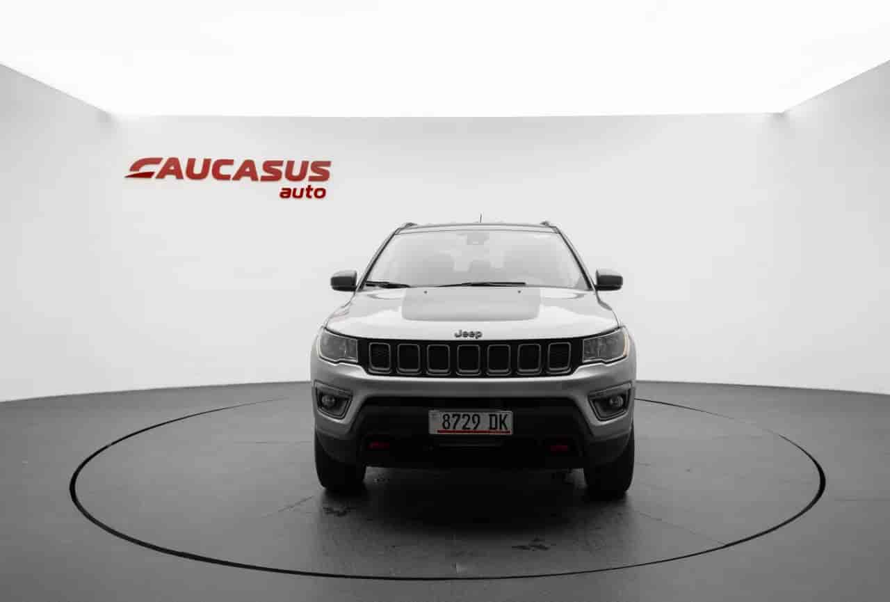 JEEP Compass - 2