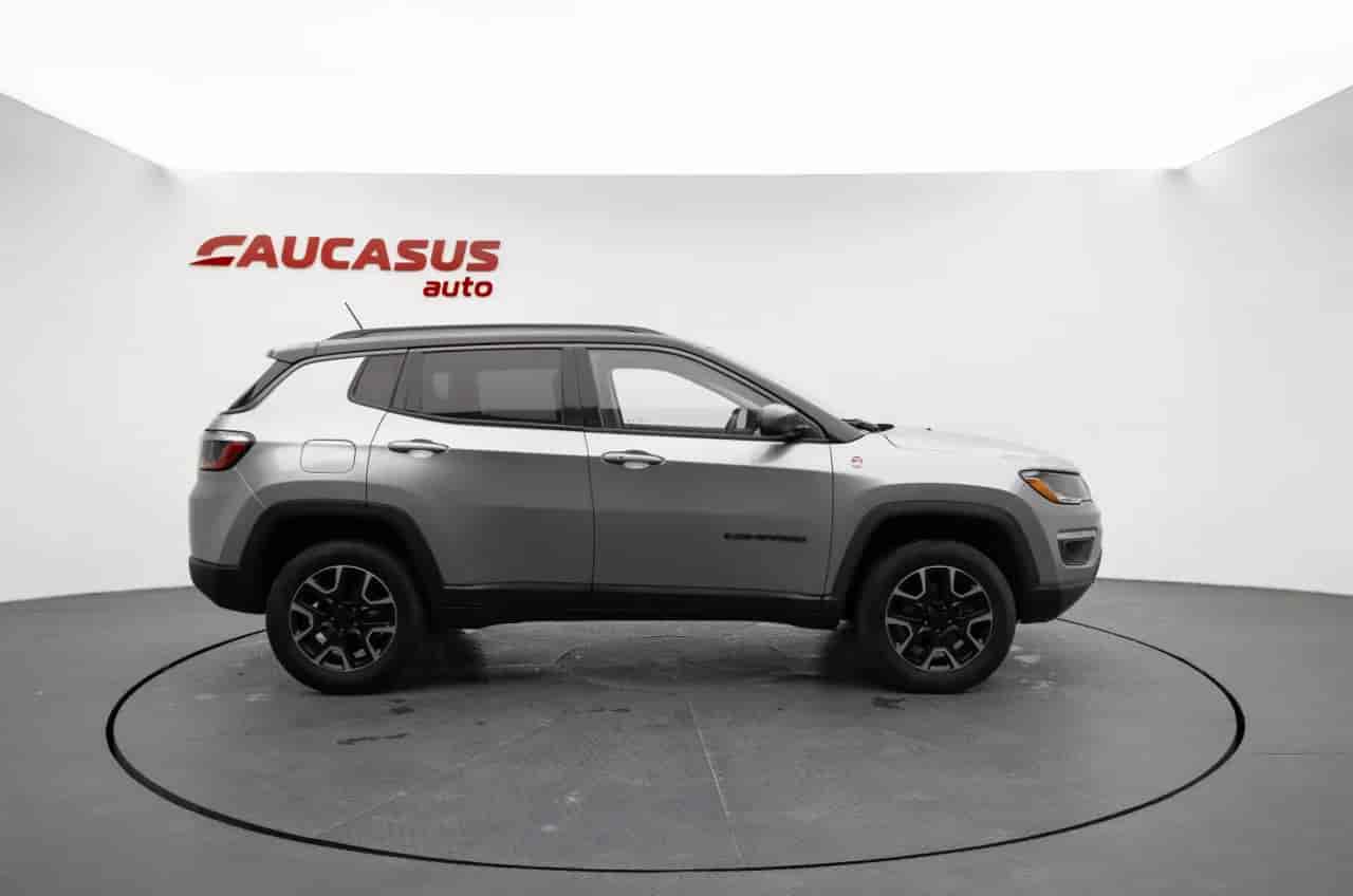 JEEP Compass - 4