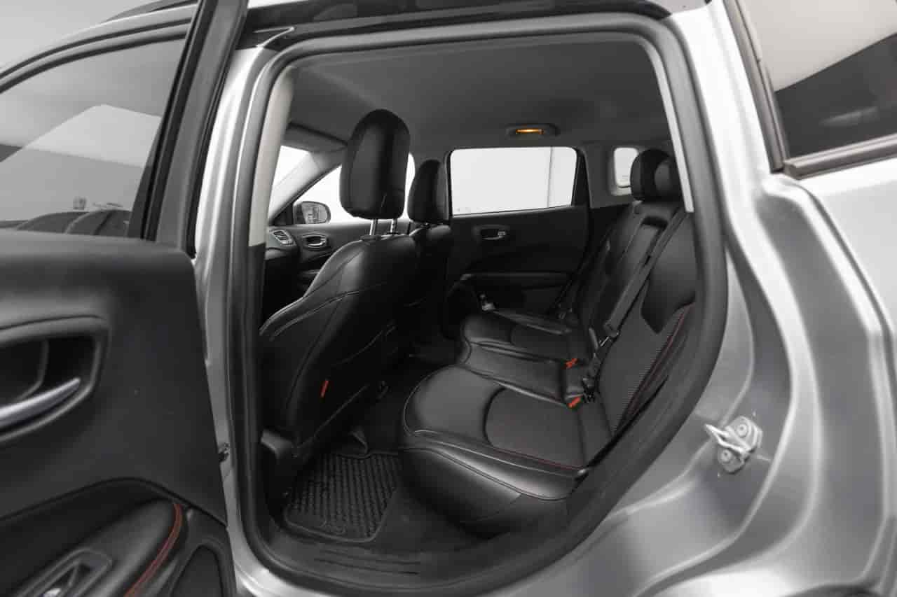 JEEP Compass - 9