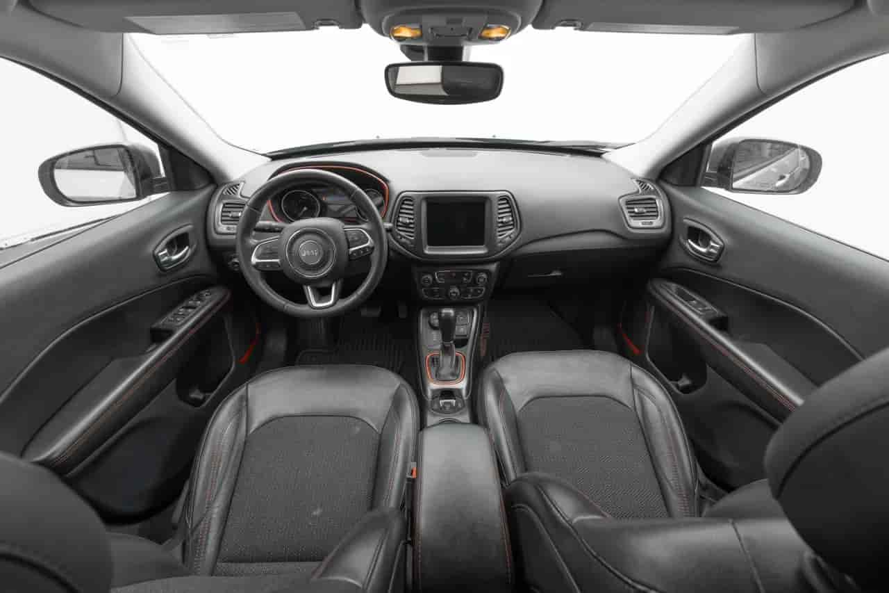 JEEP Compass - 10