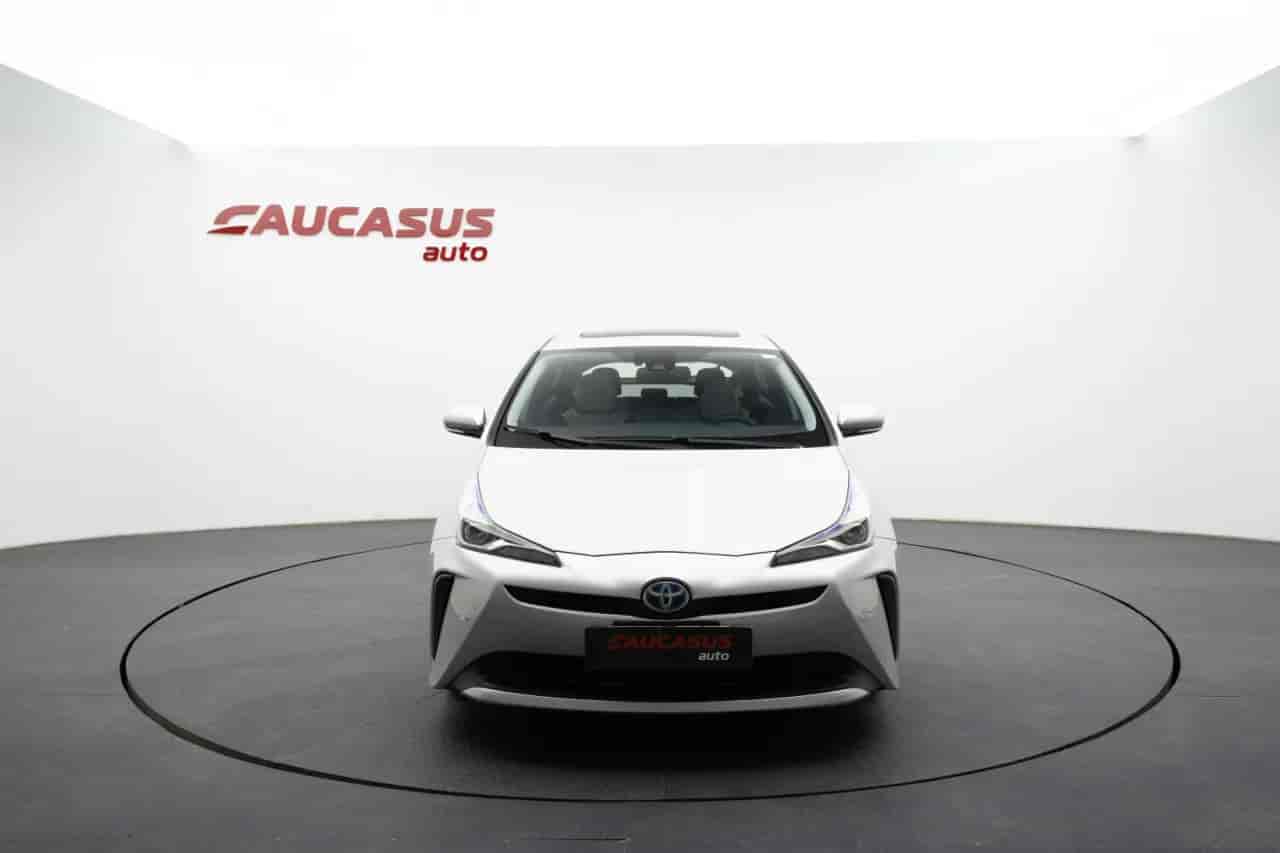 TOYOTA Prius - 2