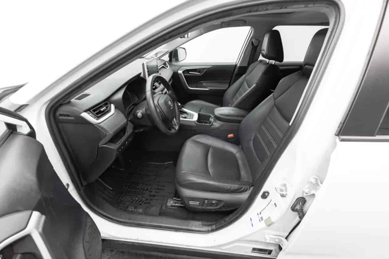 TOYOTA RAV4 - 10
