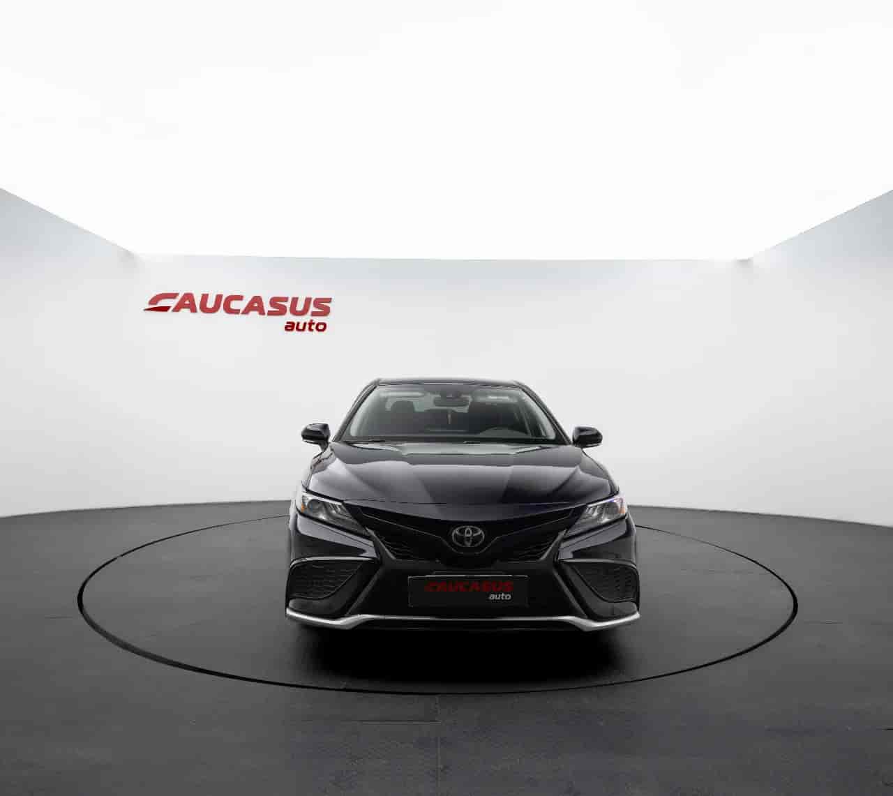 TOYOTA Camry - 2