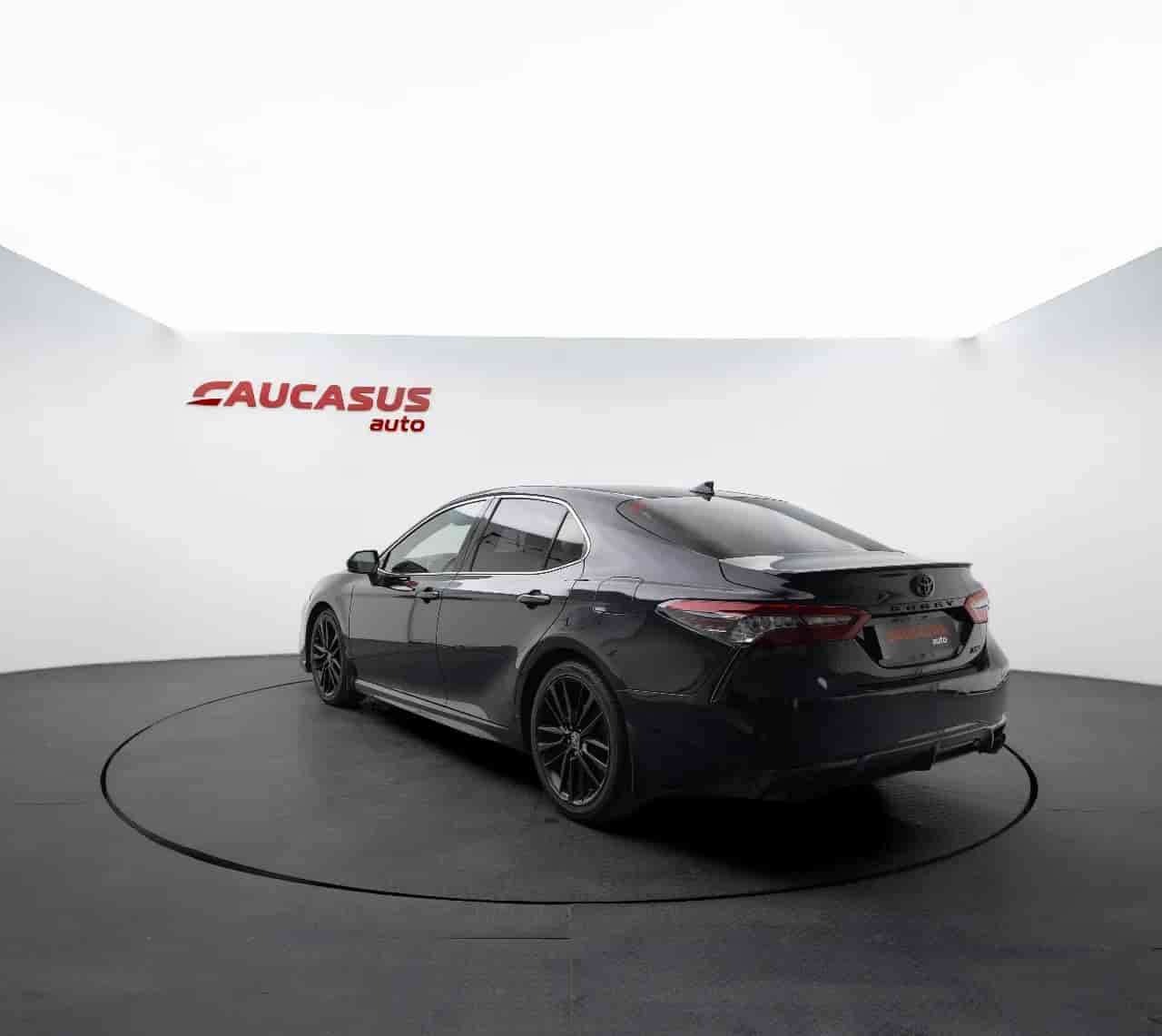 TOYOTA Camry - 6