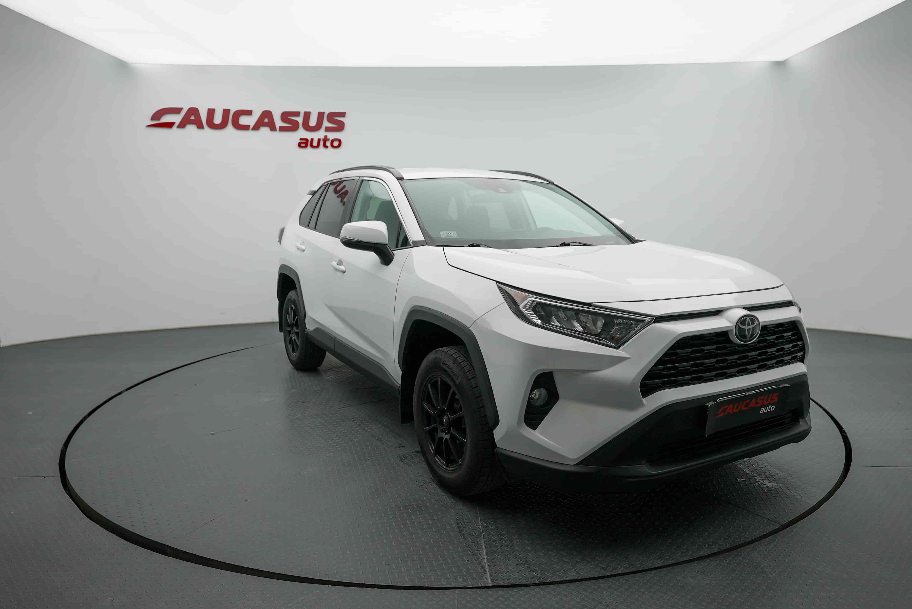 TOYOTA RAV4 - 3