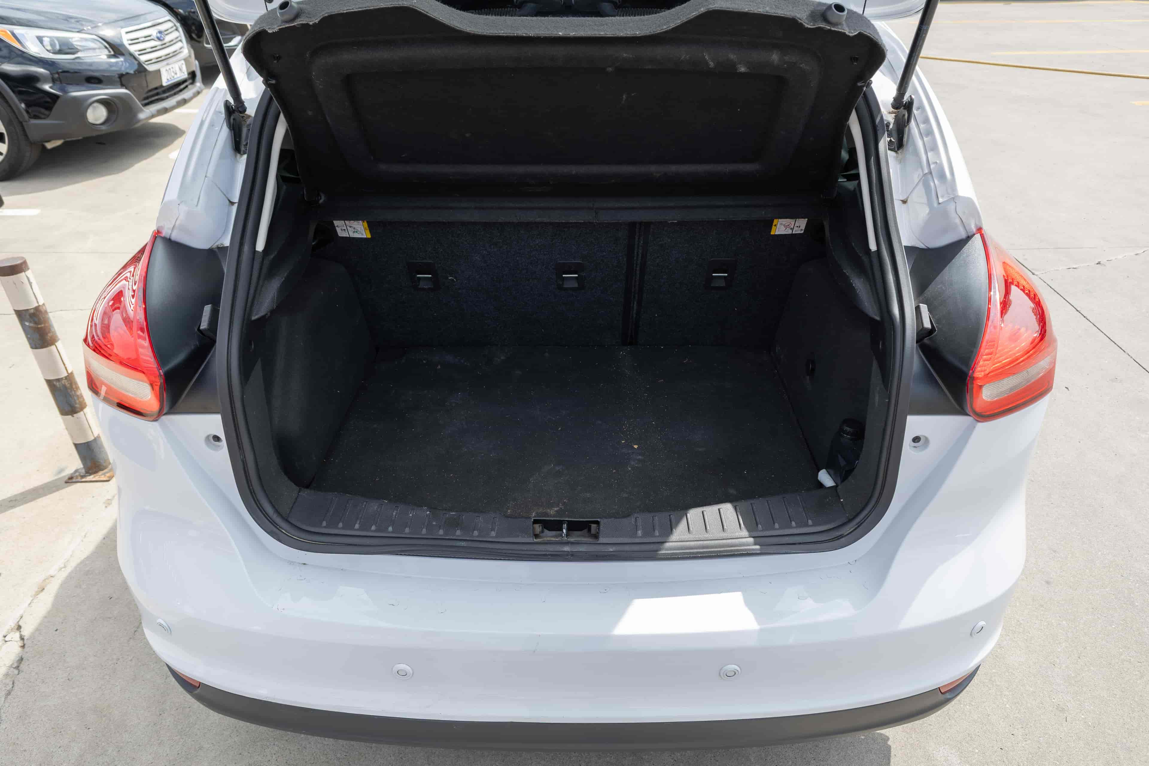 FORD Focus - 7