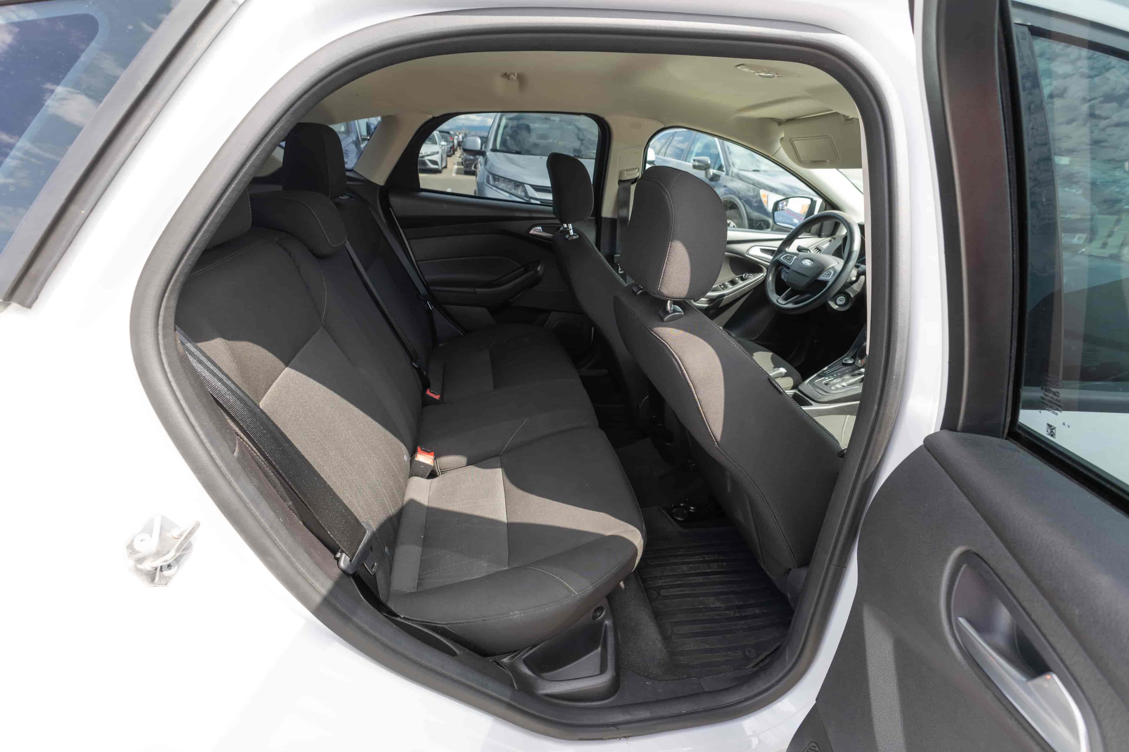 FORD Focus - 8