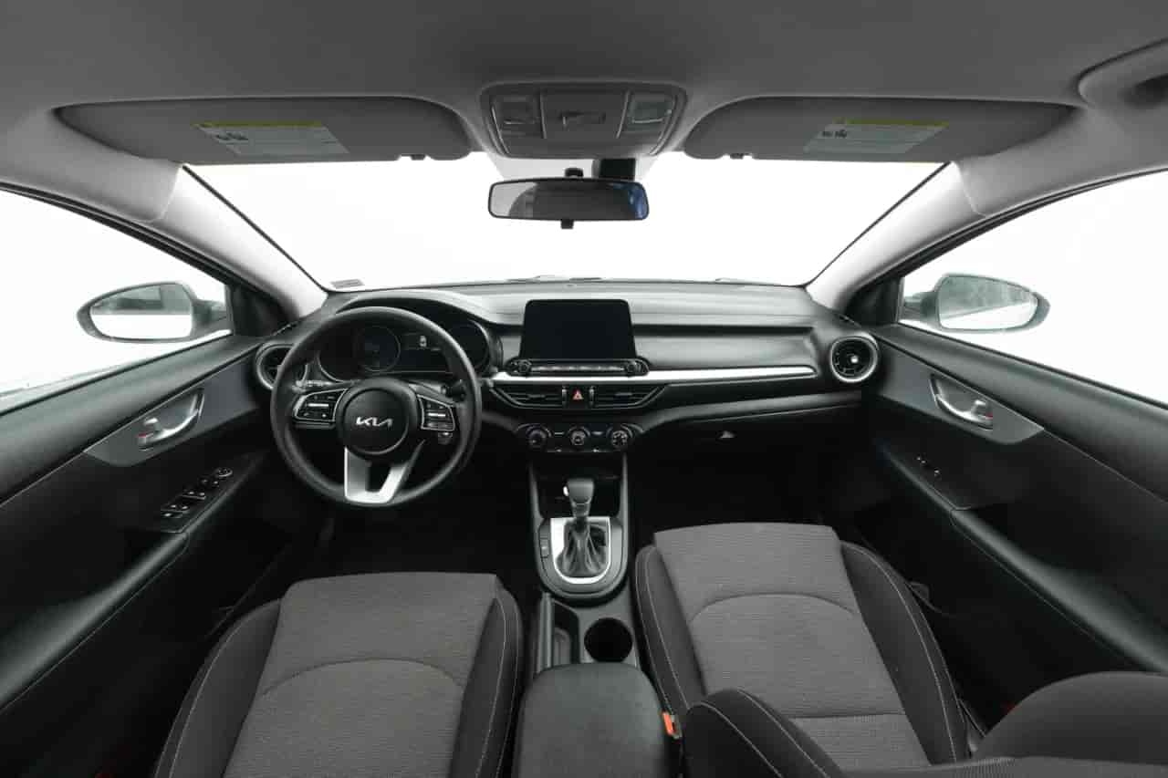 KIA Forte - 9
