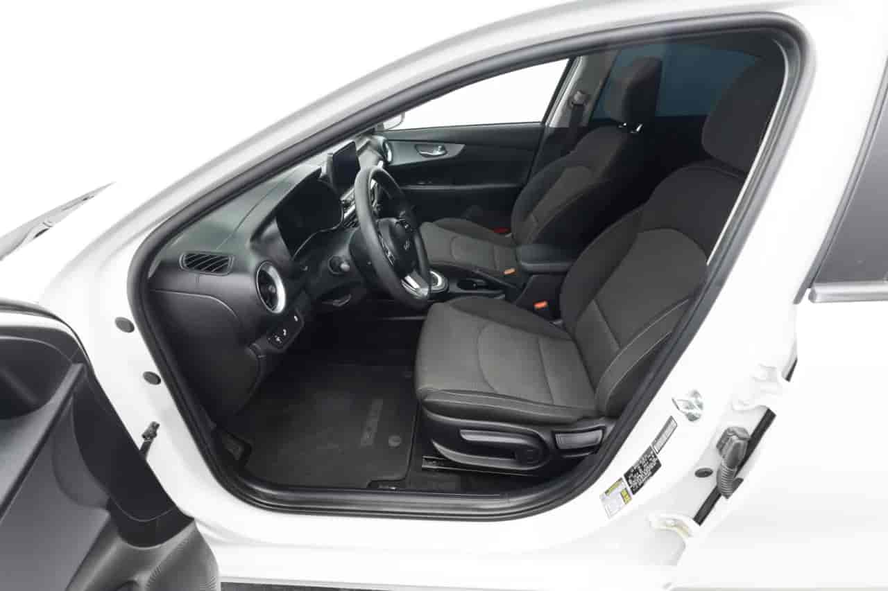 KIA Forte - 10
