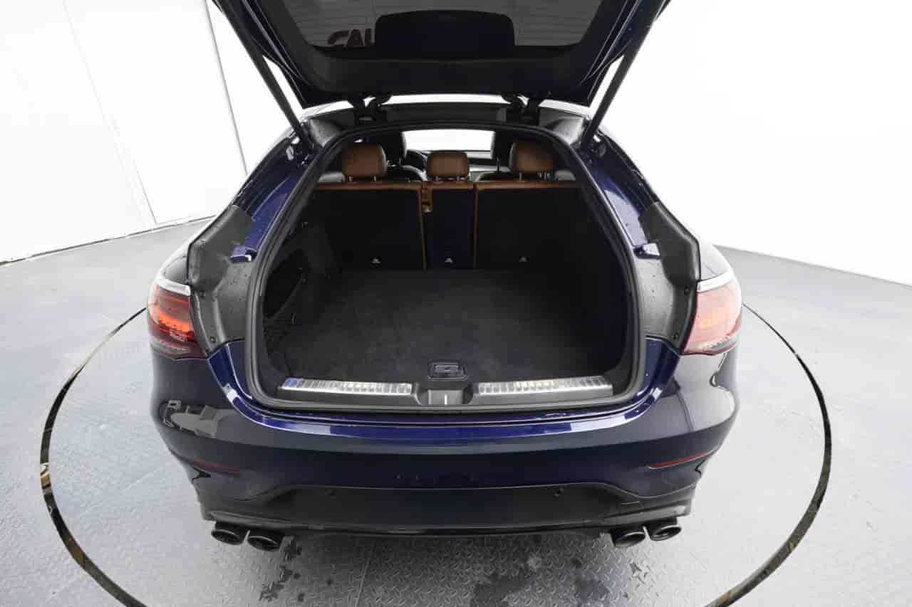 MERCEDES-BENZ GLC-Class - 7