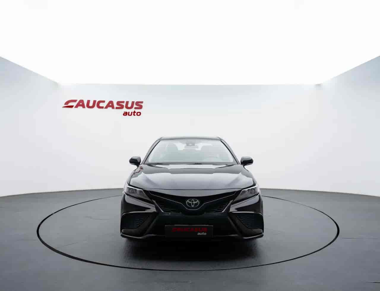 TOYOTA Camry - 2