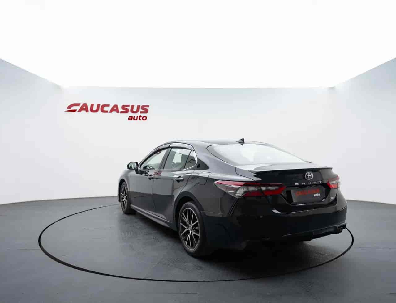 TOYOTA Camry - 6
