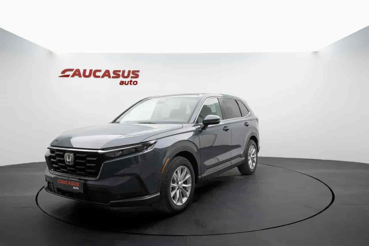 HONDA CR-V - 1