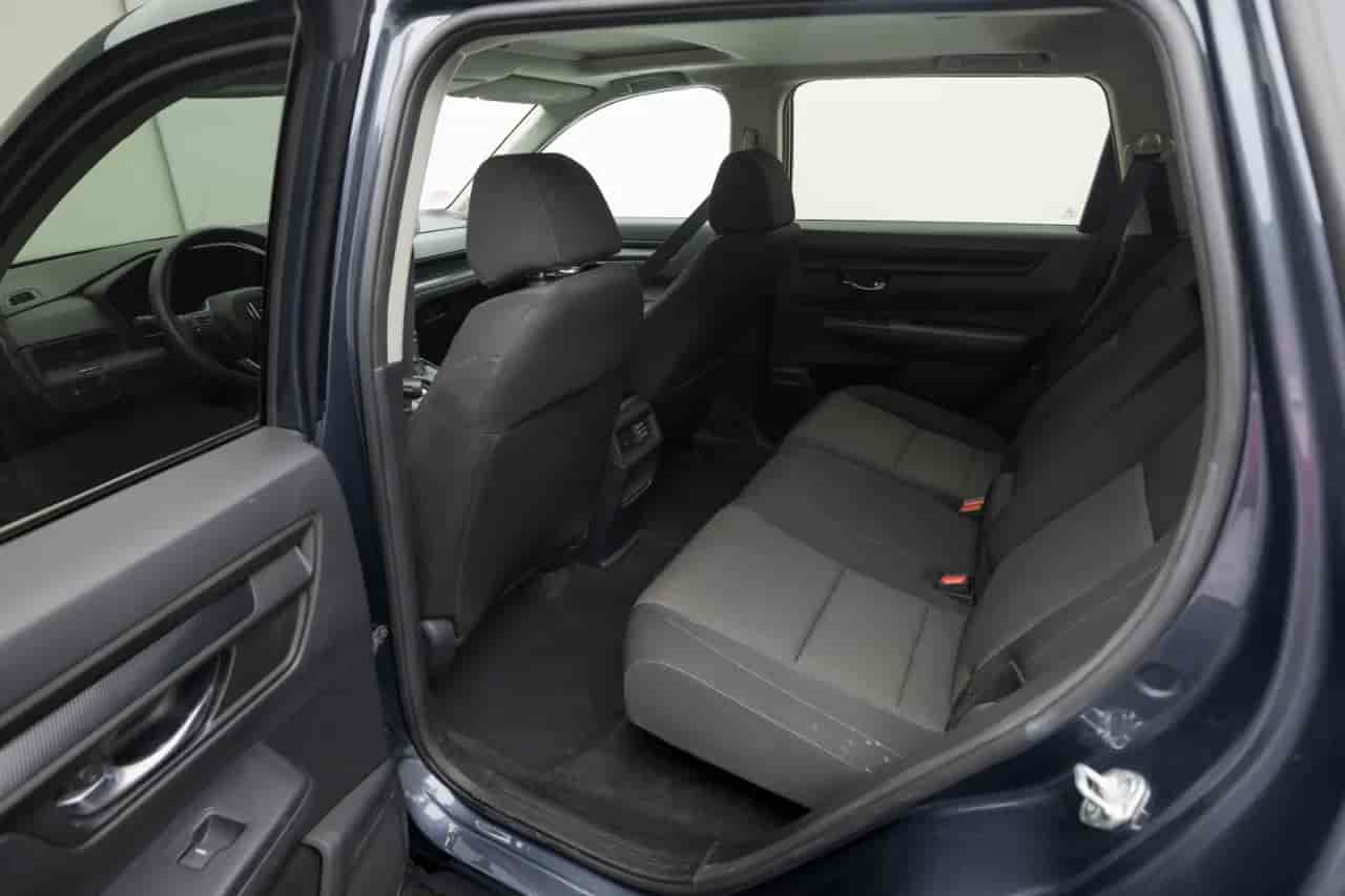 HONDA CR-V - 4