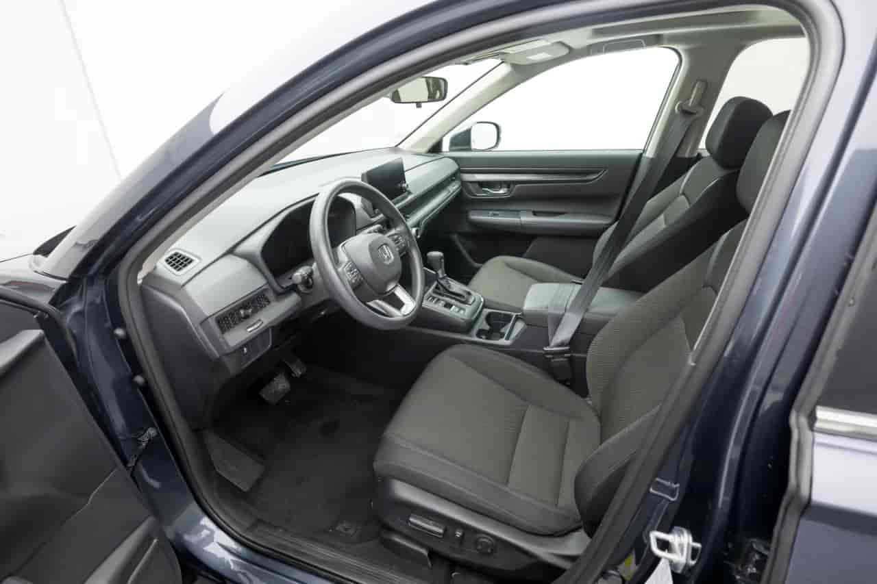 HONDA CR-V - 5