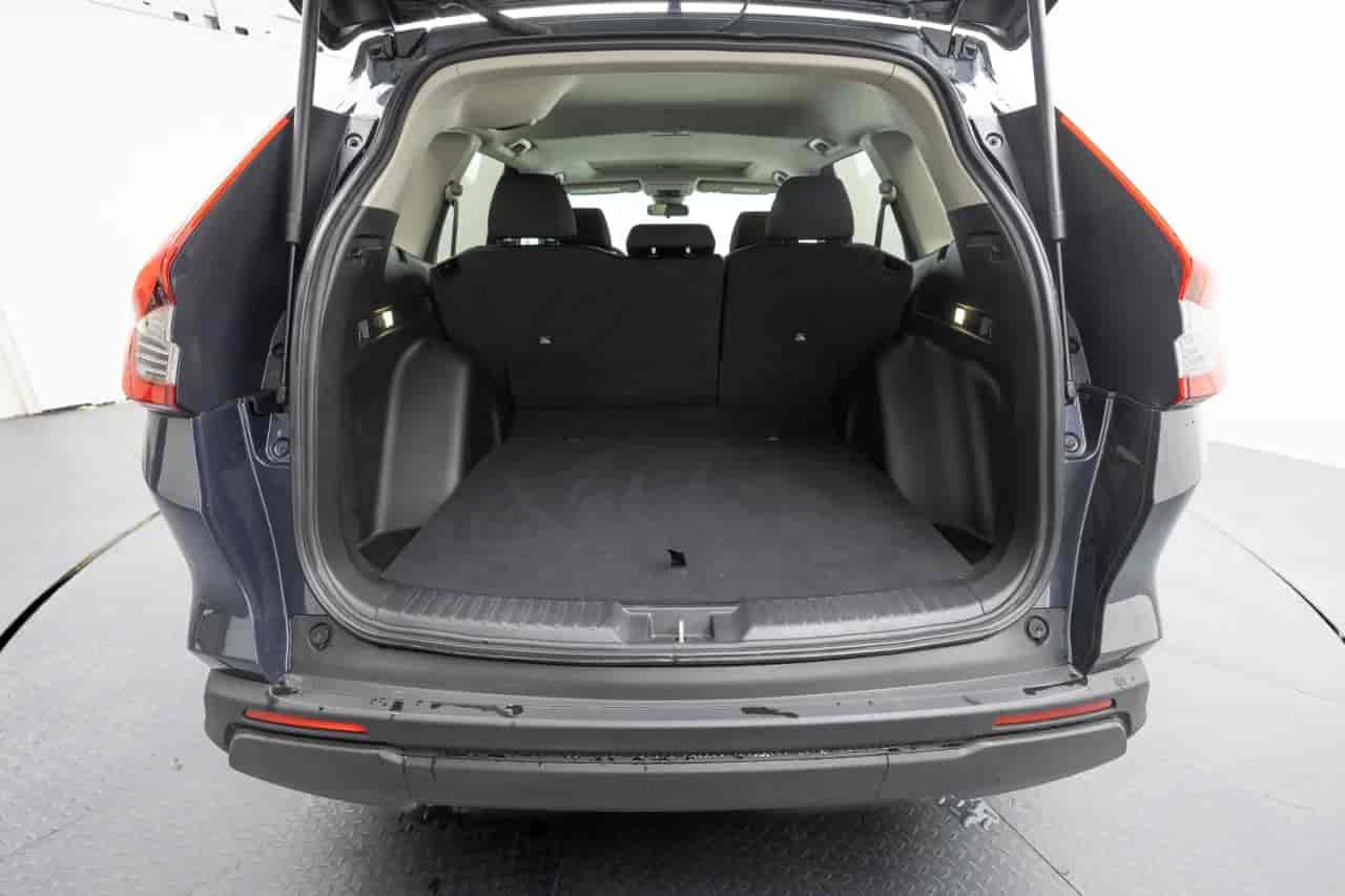 HONDA CR-V - 8