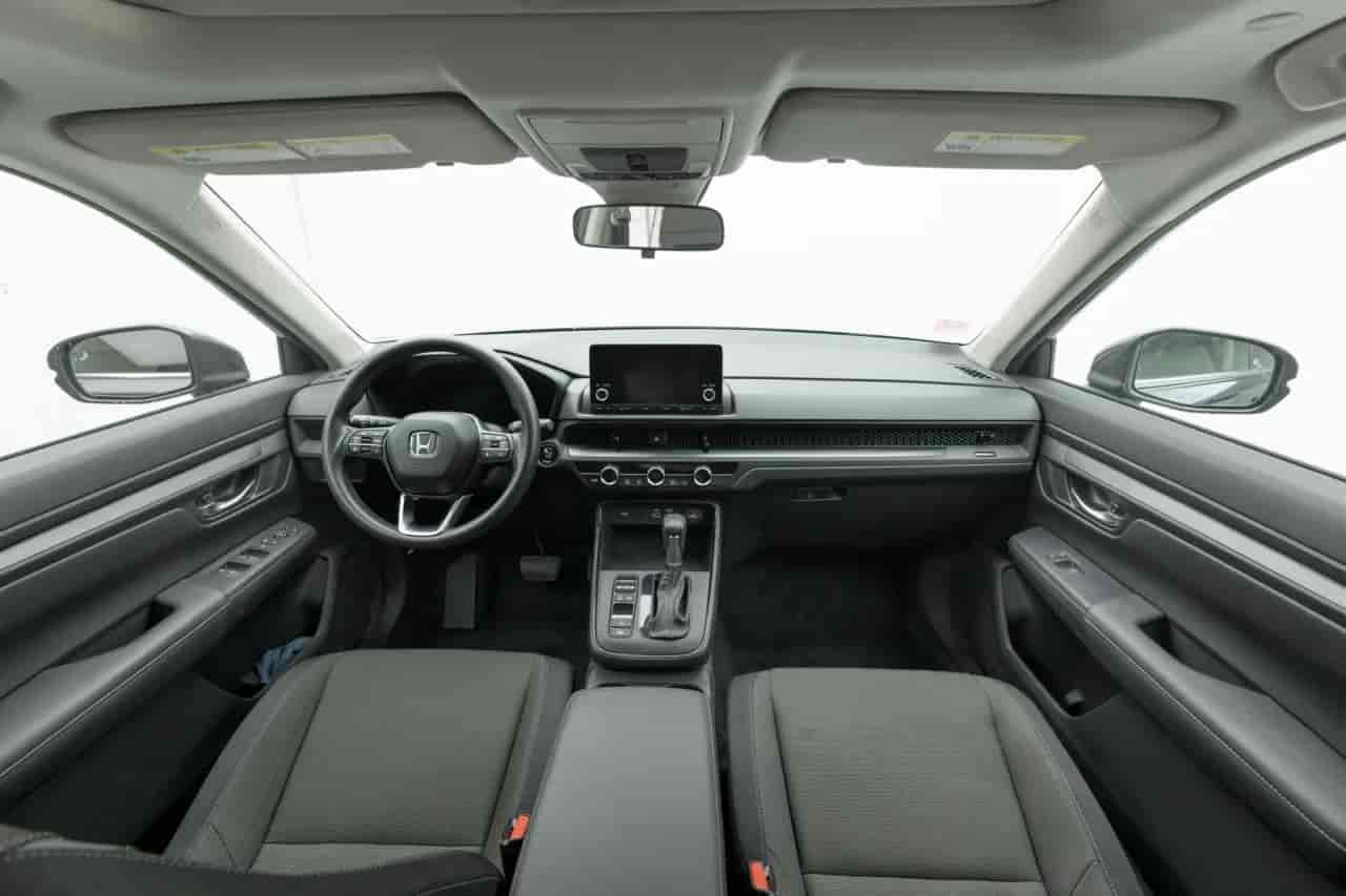HONDA CR-V - 9