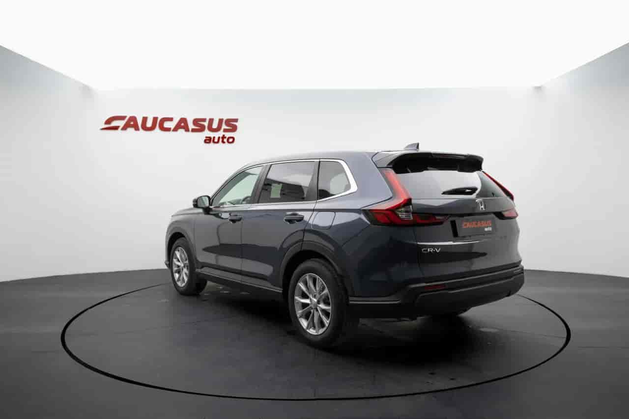 HONDA CR-V - 10