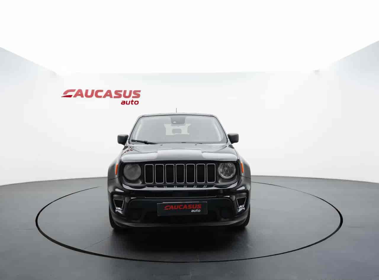JEEP Renegade - 2