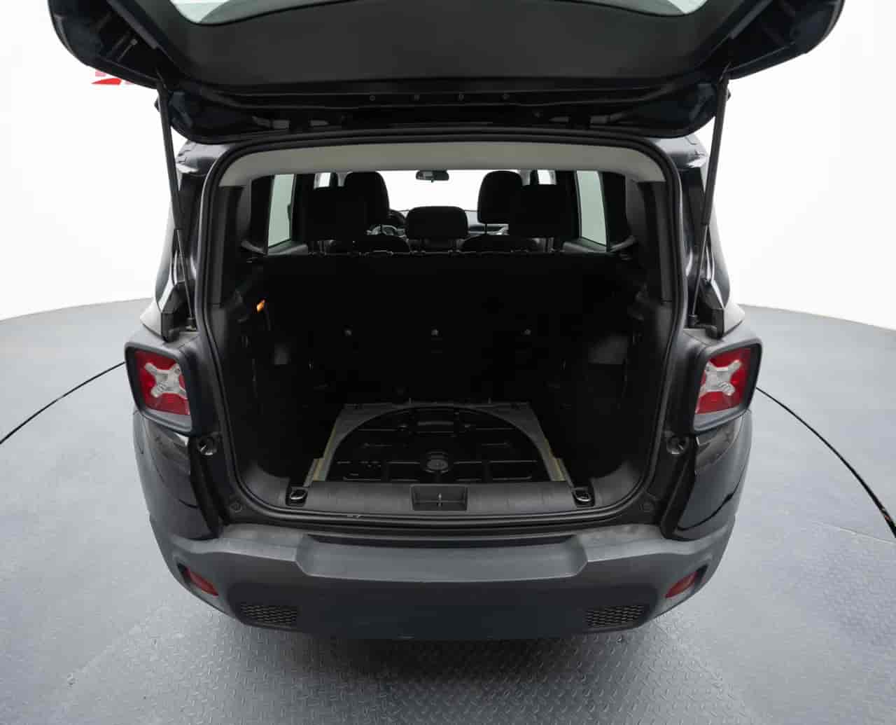 JEEP Renegade - 7