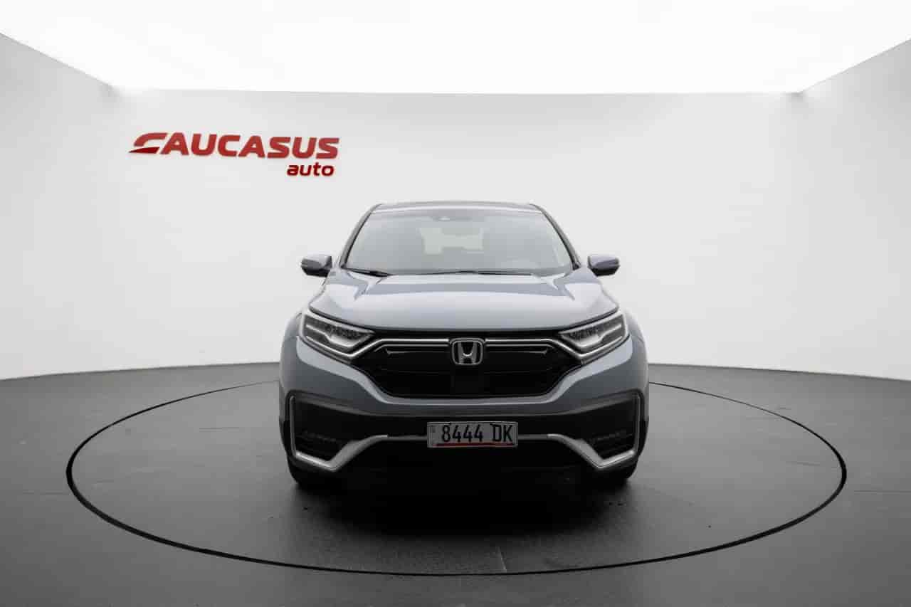 HONDA CR-V - 2