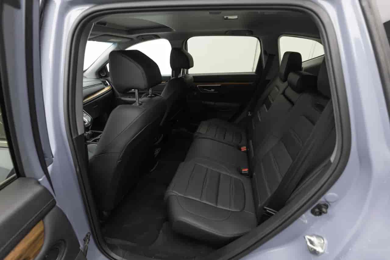 HONDA CR-V - 9