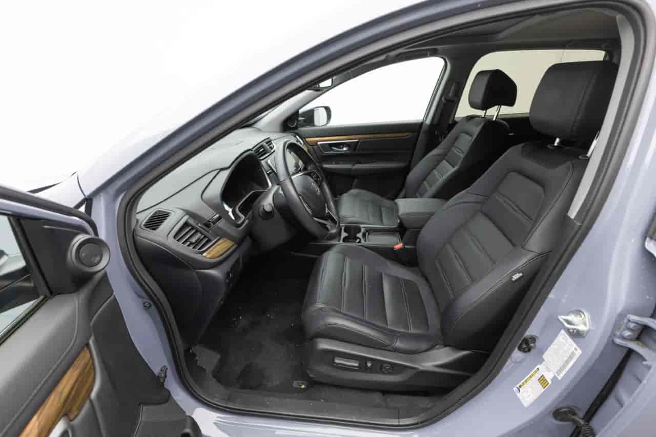 HONDA CR-V - 10