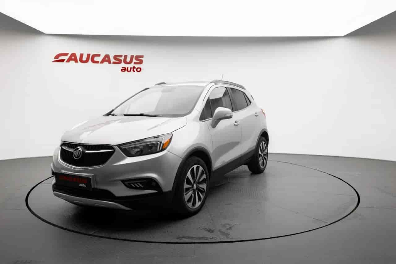BUICK Encore - 1