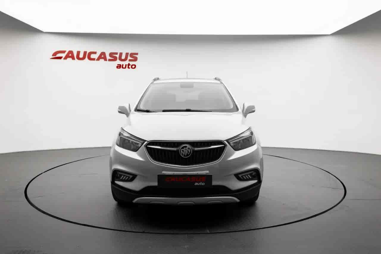 BUICK Encore - 2